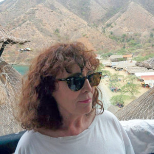 Araceli Fuentes