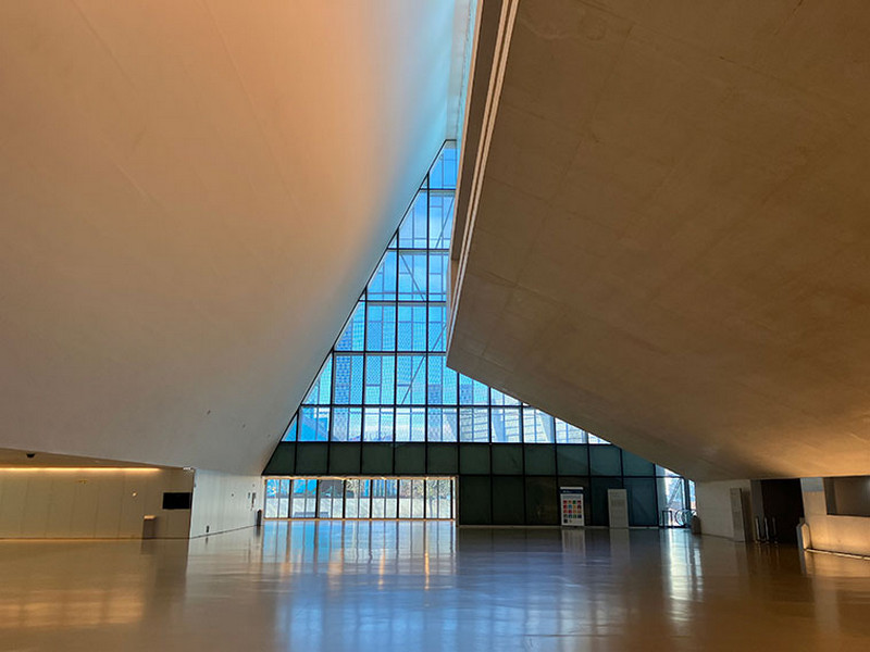 Palacio de Congresos Zaragoza