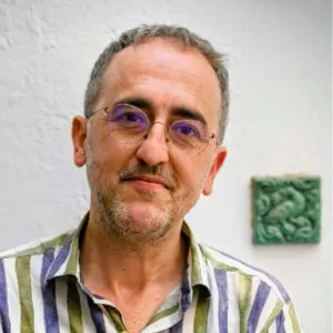 Foto Ivan Ruiz