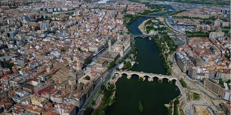 Foto Zaragoza